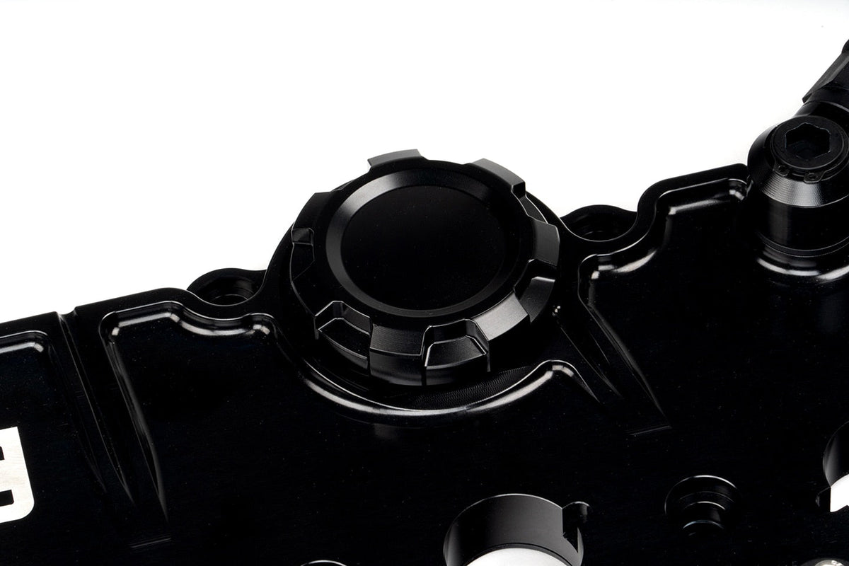 Integrated Engineering Aluminum Valve Covers