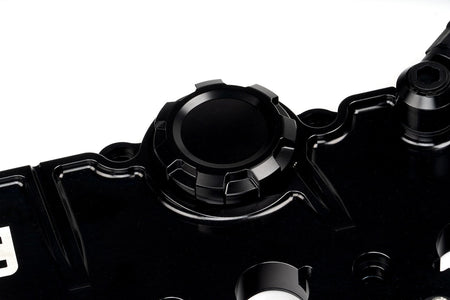 Integrated Engineering Aluminum Valve Covers