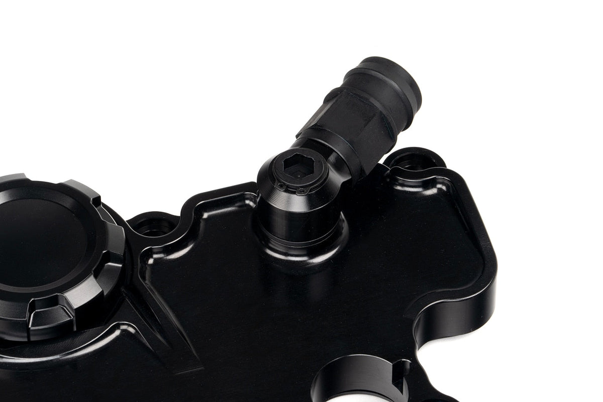 Integrated Engineering Aluminum Valve Covers