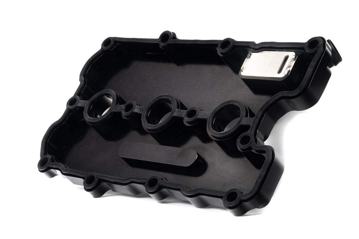 Integrated Engineering Aluminum Valve Covers