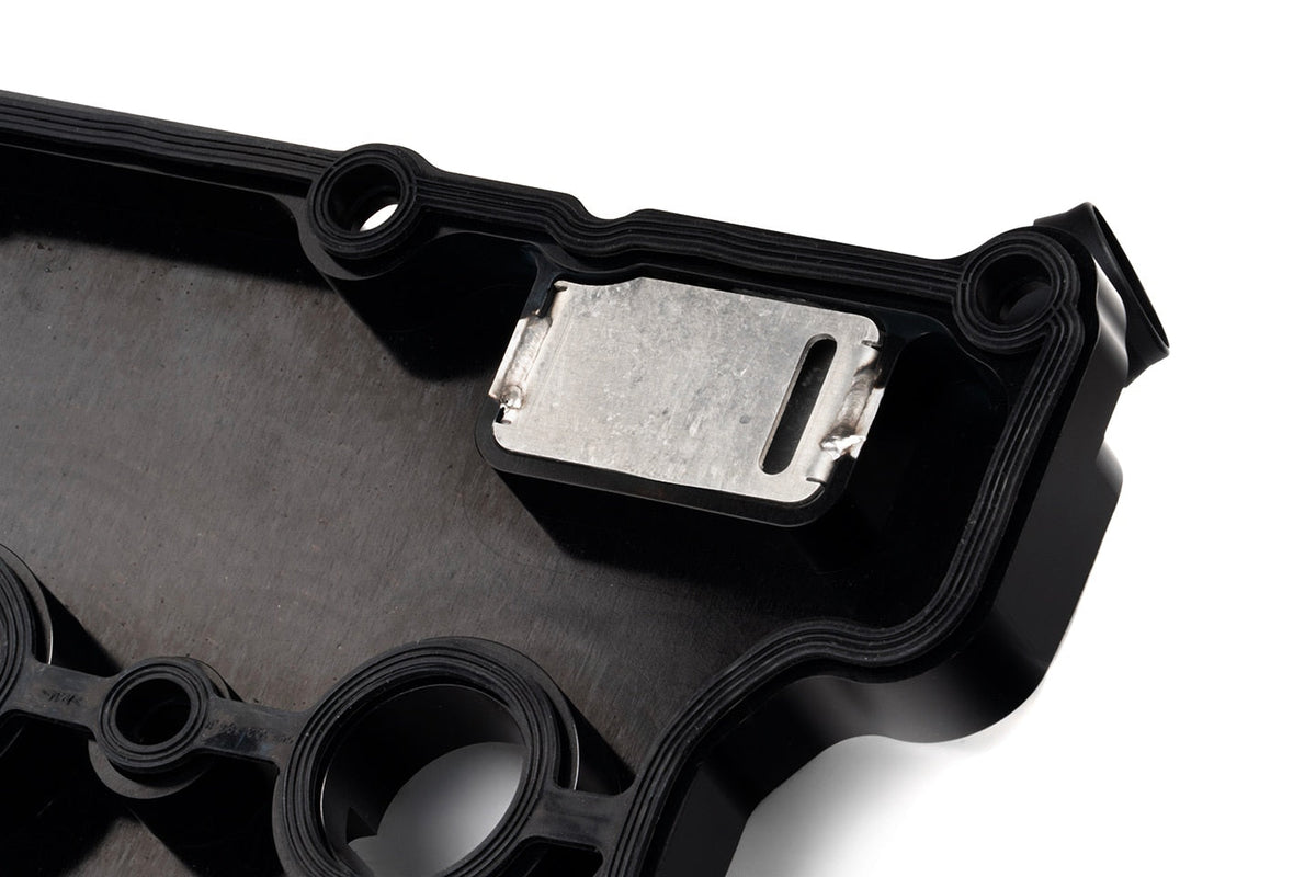 Integrated Engineering Aluminum Valve Covers