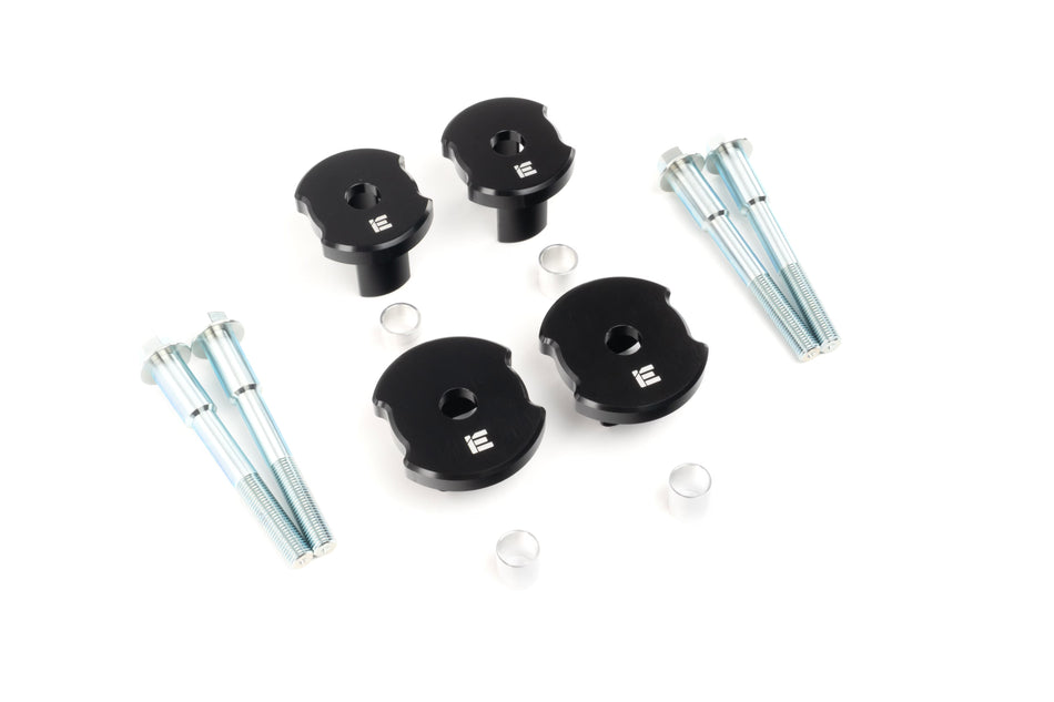 Integrated Engineering Subframe Insert & Dead Set Kit