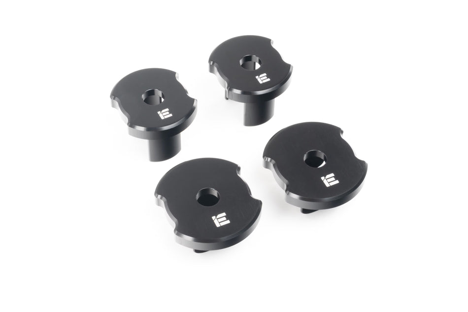 Integrated Engineering Subframe Insert & Dead Set Kit
