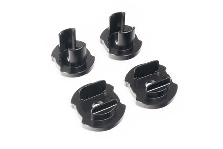 Integrated Engineering Subframe Insert & Dead Set Kit