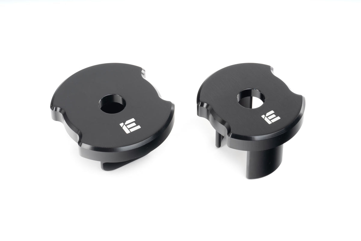 Integrated Engineering Subframe Insert & Dead Set Kit