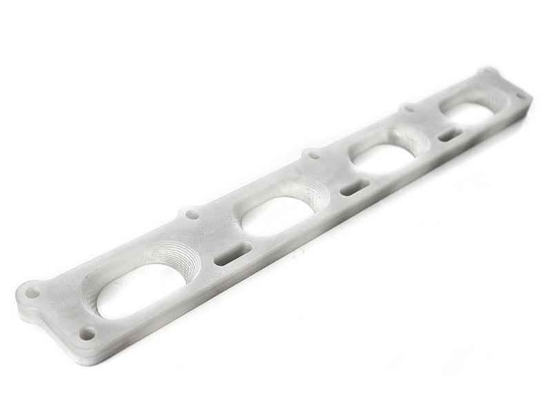 Integrated Engineering Phenolic Large Port to Small Port Adaptor Kit - VW/Audi 1.8T