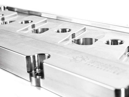 Integrated Engineering Billet Valve Cover