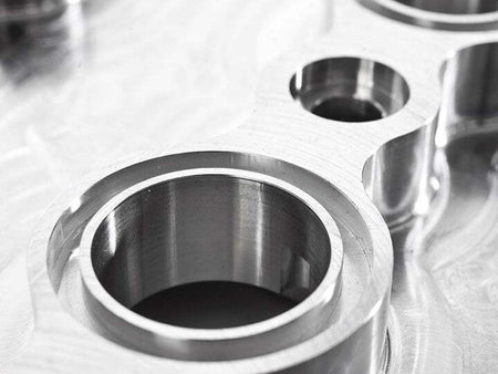 Integrated Engineering Billet Valve Cover