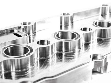 Integrated Engineering Billet Valve Cover