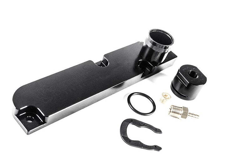 Integrated Engineering PCV Solution Kit Audi A3/S3 8P/VW GTI/R 2.0T FSI EA113