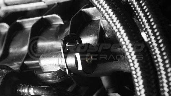 Integrated Engineering Boost Cap Audi A3 S3 8P/TT TTS 8J/VW Golf GTI R Mk5 Mk6 (EA113)