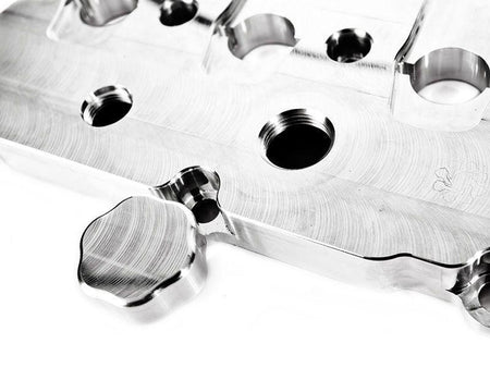 Integrated Engineering Billet Valve Cover - Audi/VW 2.0TFSI 2.0T