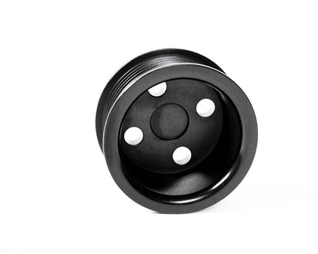 Integrated Engineering Supercharger Pulley Upgrade