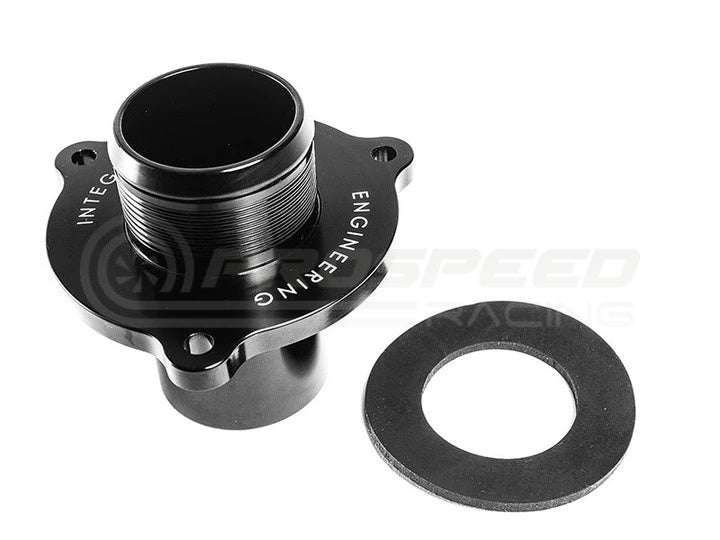 Integrated Engineering Turbo Muffler Delete Audi A3, S3 8V/TT, TTS 8S/VW Golf Mk7/Passat B8