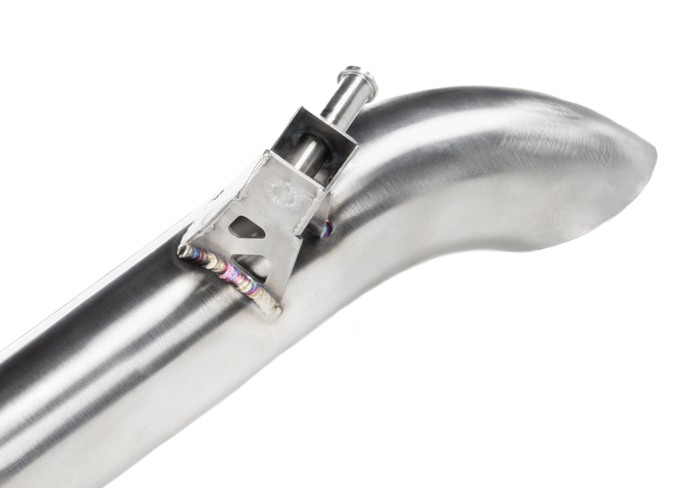 Integrated Engineering Catback Exhaust System (IEEXCZ1)