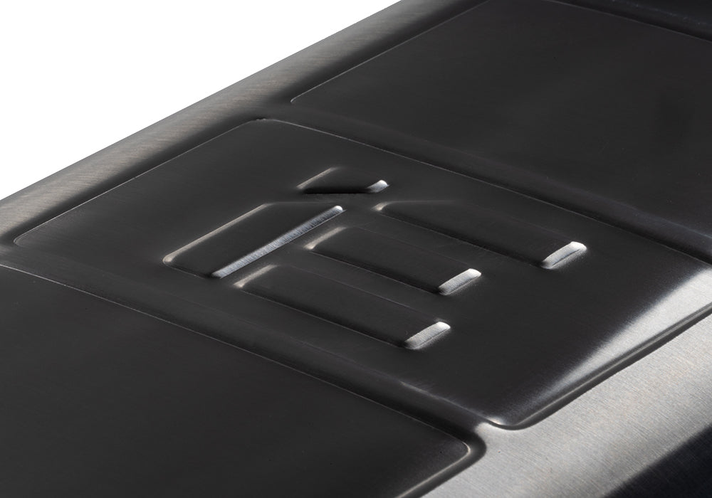 Integrated Engineering Catback Exhaust System (IEEXCZ1)