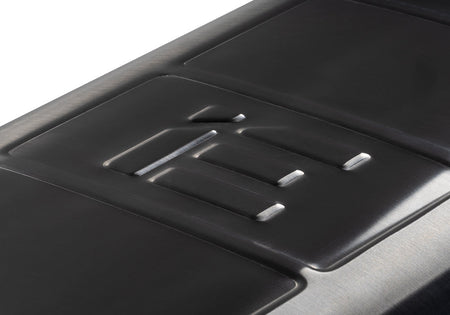 Integrated Engineering Catback Exhaust System (IEEXCZ1)