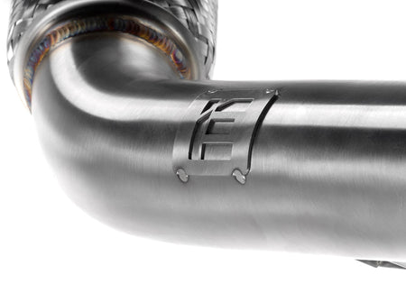 Integrated Engineering Catback Exhaust System (IEEXCZ1)