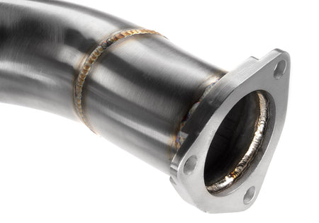 Integrated Engineering Catback Exhaust System (IEEXCZ1)