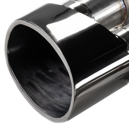 Integrated Engineering Cat Back Exhaust System