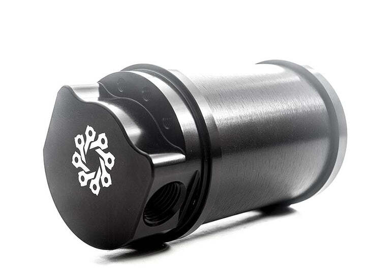 Integrated Engineering Recirculating Universal Catch Can Universal