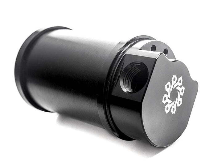 Integrated Engineering Recirculating Universal Catch Can Universal