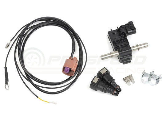 Integrated Engineering Plug and Play Flex Sensor Kit w/Harness Audi A3 S3 8V/VW Golf GTI R Mk7-7.5