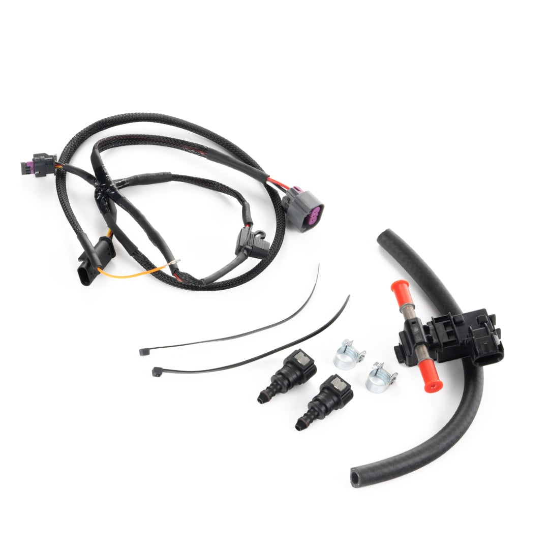 Integrated Engineering TrueFlex Sensor Kit - Audi