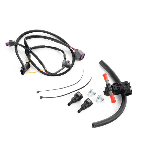 Integrated Engineering TrueFlex Sensor Kit - Audi