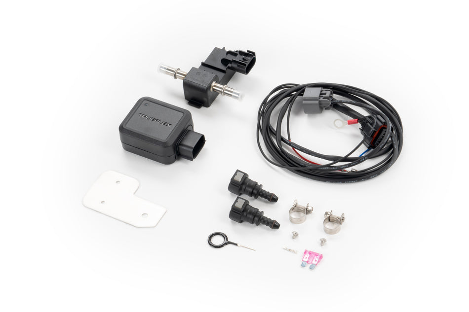 Integrated Engineering Trueflex Ethanol Harness Kit - VW/Audi S3/RS3 8Y / Golf Mk8
