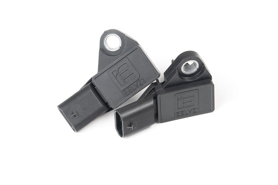 Integrated Engineering 4 BAR MAP Sensor Kit - Audi