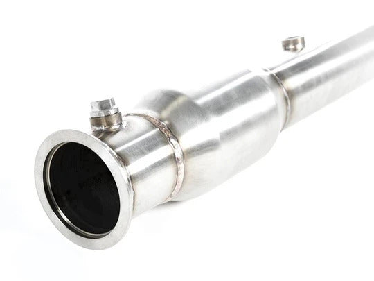 Integrated Engineering 3" Catted Down Pipe Audi A3 8P FWD/VW Golf GTI Mk5 Mk6/Jetta Mk5 Mk6