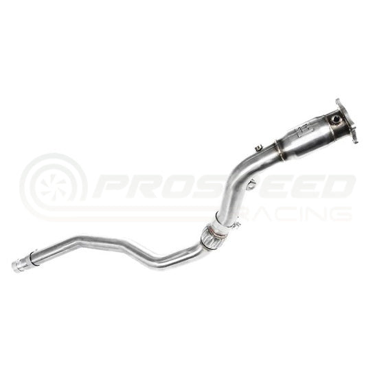Integrated Engineering 3" Catted Down Pipe Audi A4 B8/Q5 8R (2.0 TFSI)