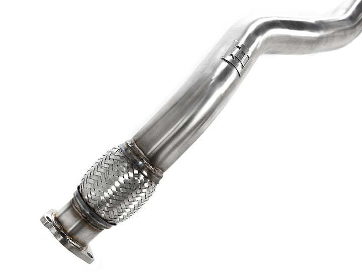 Integrated Engineering Performance Downpipes Audi A6/A7 C7/S4/S5 B8/B8.5/Q5/SQ5 8R