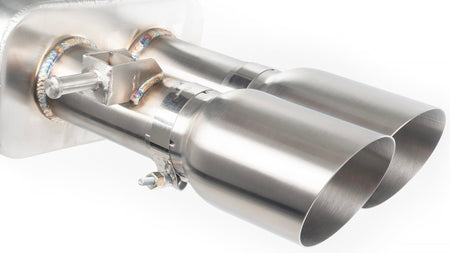 Integrated Engineering Catback Exhaust System (IEEXCG3)
