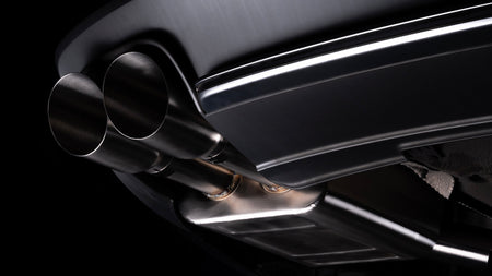 Integrated Engineering Catback Exhaust System (IEEXCG3)
