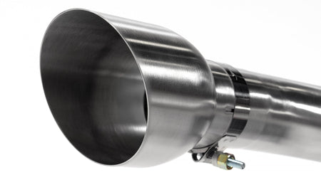 Integrated Engineering Catback Exhaust System (IEEXCI10)