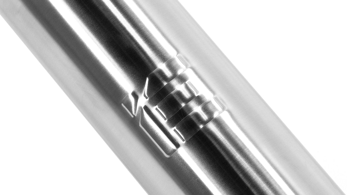 Integrated Engineering Catback Exhaust System (IEEXCI10)