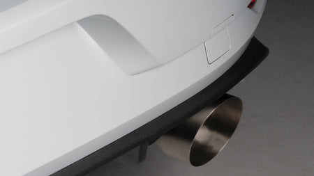Integrated Engineering Catback Exhaust System (IEEXCI10)