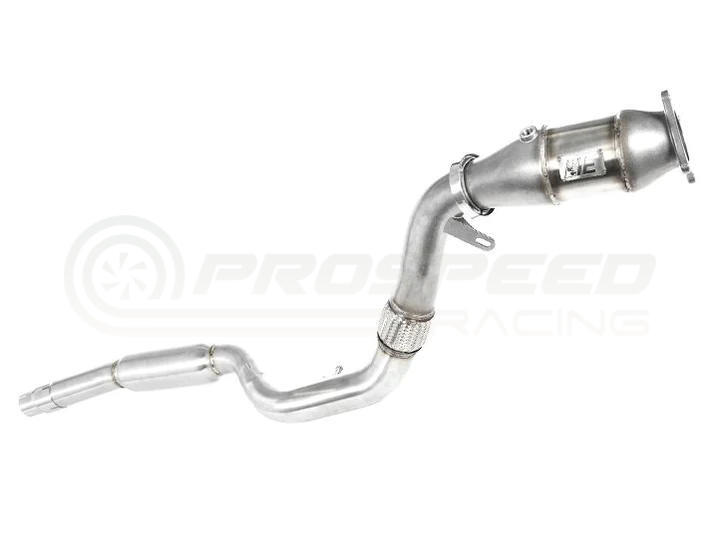 Integrated Engineering 3" Catted Down Pipe - Audi A4 B9/A5 F5 (2.0 TFSI) Audi A4 B9/A5 F5 (2.0 TFSI)