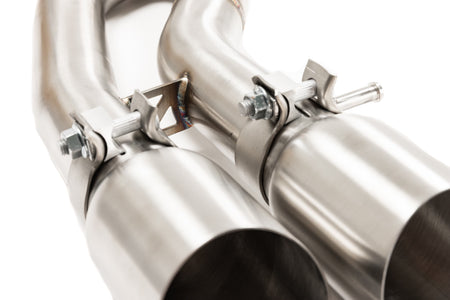 Integrated Engineering Cat Back Exhaust System (IEEXCK11)