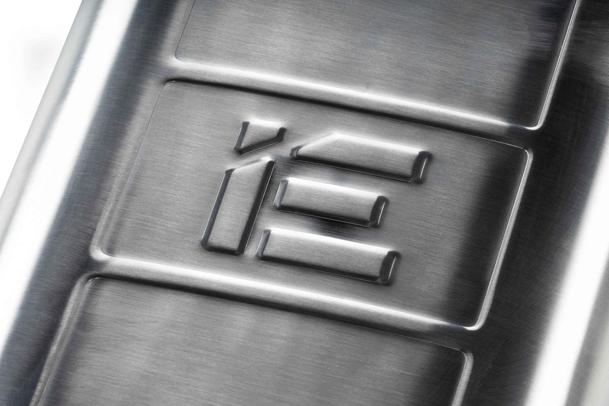 Integrated Engineering Cat Back Exhaust System - Audi A5/S5/RS5 B9 (IEEXCK12)