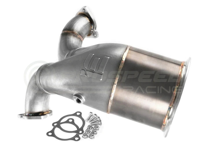 Integrated Engineering Performance Cast Downpipe Audi S4 B9/S5 F5 (3.0 TFSI)