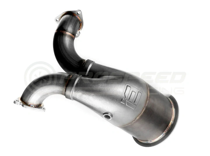 Integrated Engineering Performance Cast Downpipe Audi S4 B9/S5 F5 (3.0 TFSI)