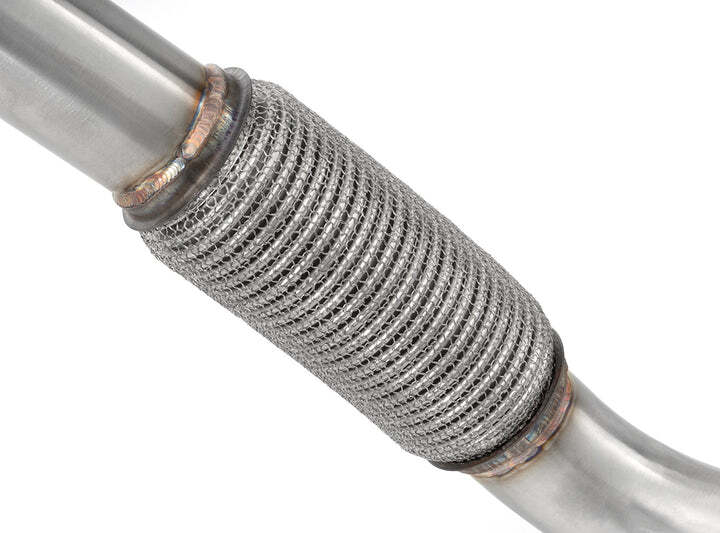 Integrated Engineering Midpipe Exhaust Upgrade Audi S4/S5 B9/B9.5 3.0T