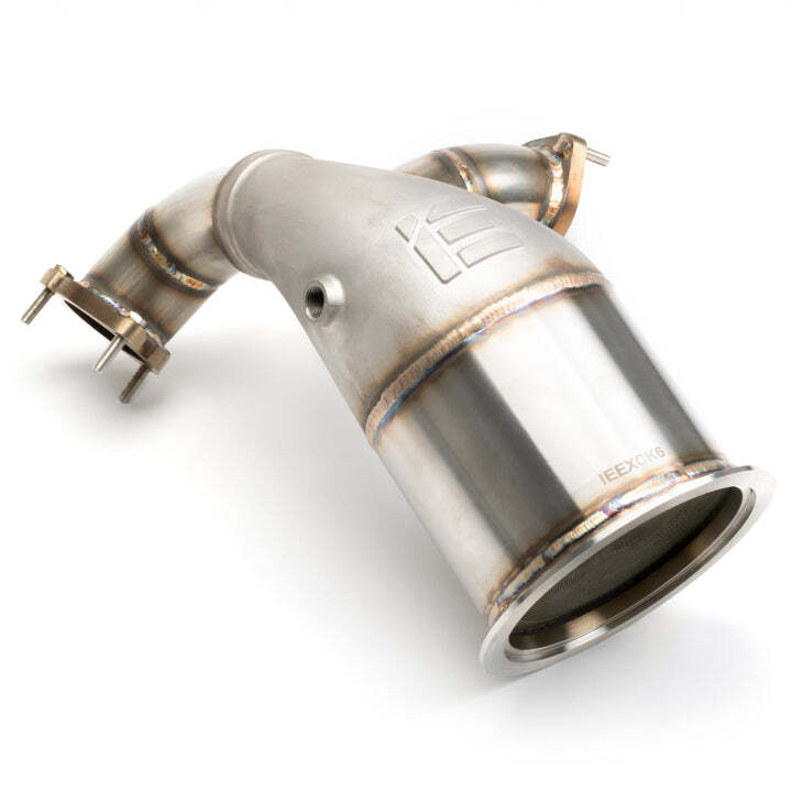 Integrated Engineering ProCore Downpipe Kit Audi S4/S5 B9/B9.5 3.0T