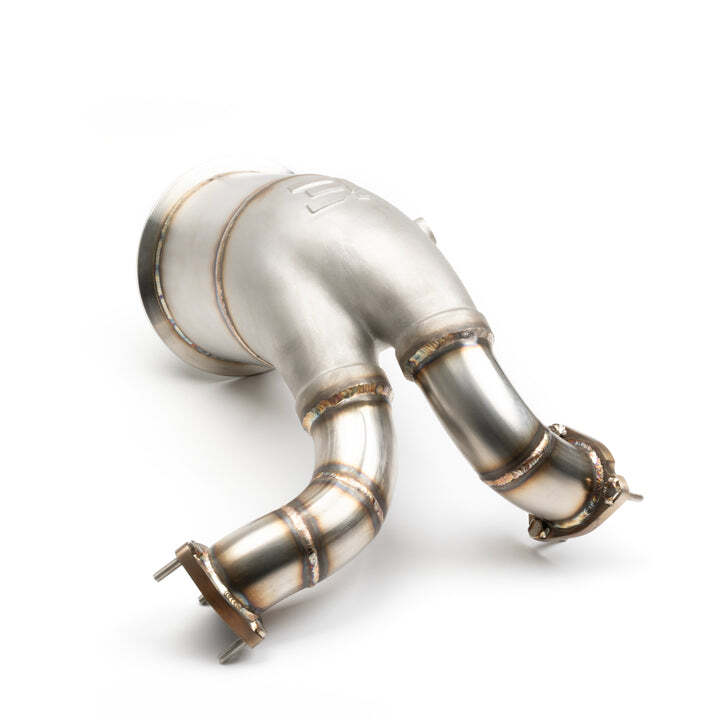 Integrated Engineering ProCore Downpipe Kit Audi S4/S5 B9/B9.5 3.0T