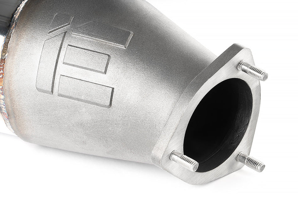 Integrated Engineering ProCore Downpipe Kit