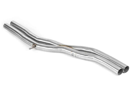 Integrated Engineering X-Pipe Exhaust