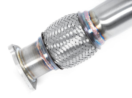 Integrated Engineering Midpipe Exhaust Upgrade
